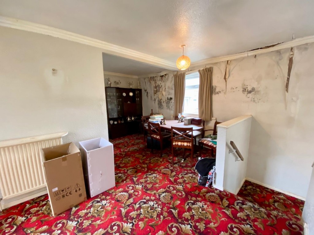 Image for Scar Lane, Huddersfield