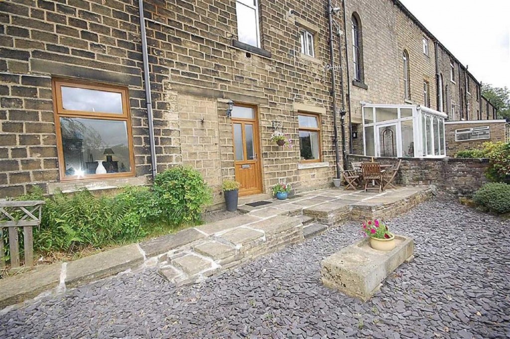 Image for Dodds Royd, Berry Brow, Huddersfield