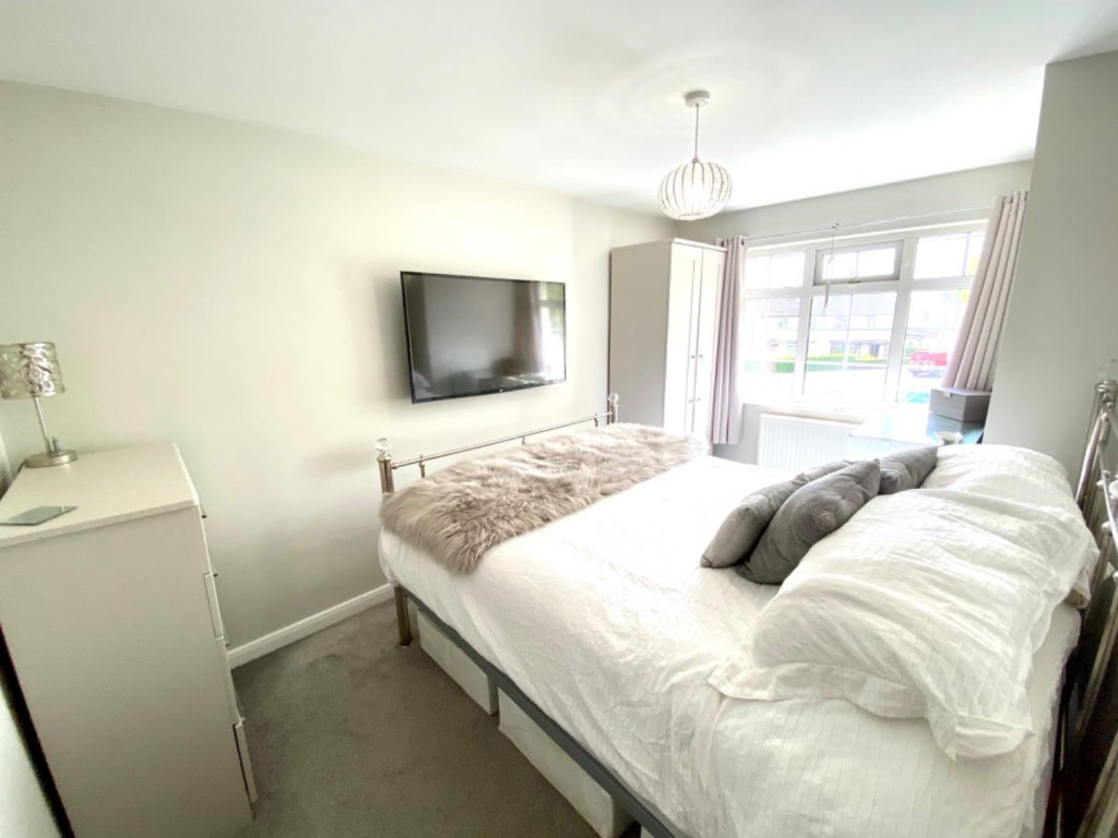 Image for Bradley Road, Huddersfield