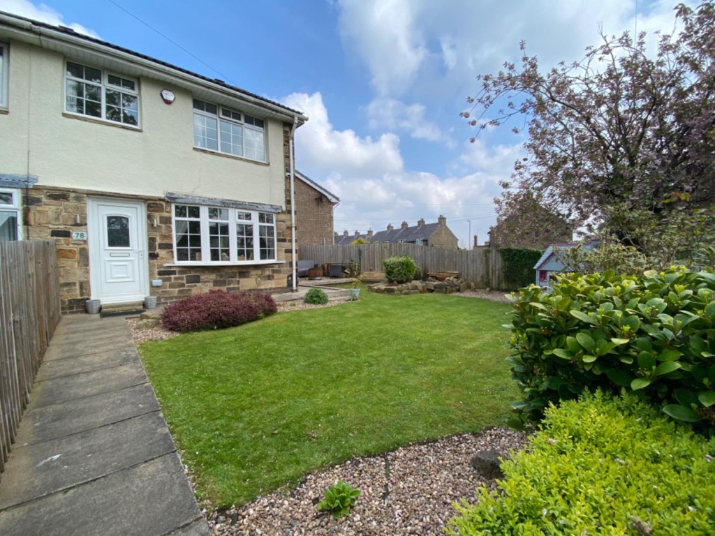 Image for Bradley Road, Huddersfield