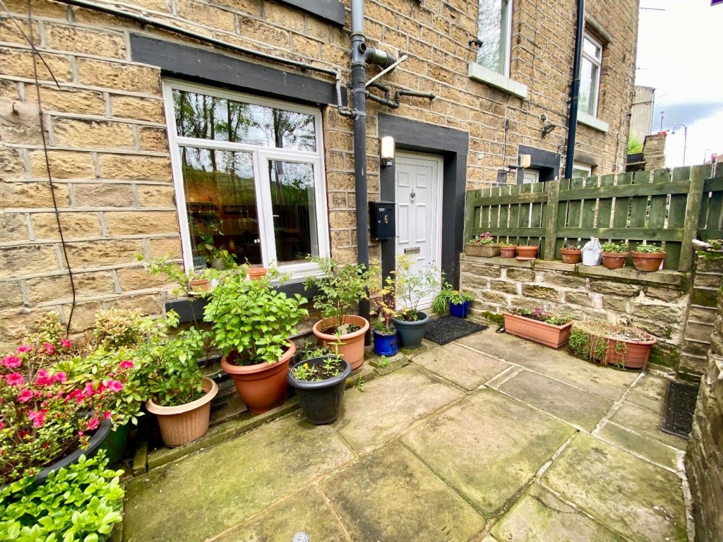 Image for Bargate, Linthwaite, Huddersfield