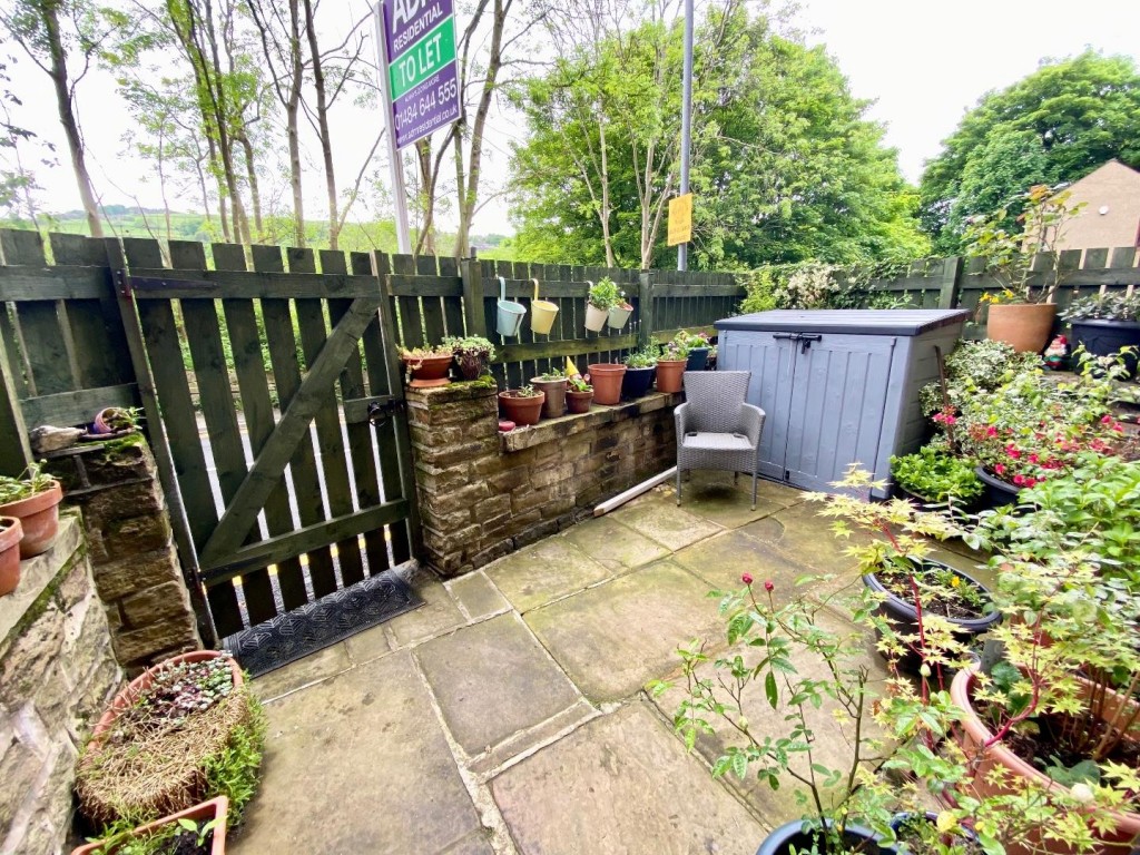 Image for Bargate, Linthwaite, Huddersfield