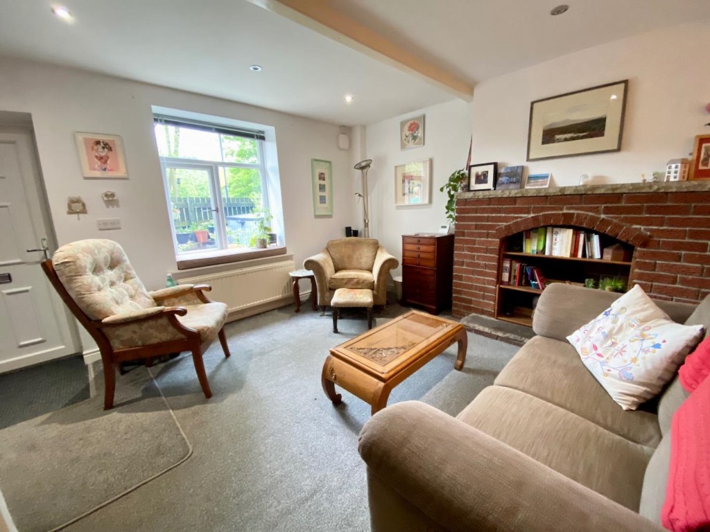 Image for Bargate, Linthwaite, Huddersfield