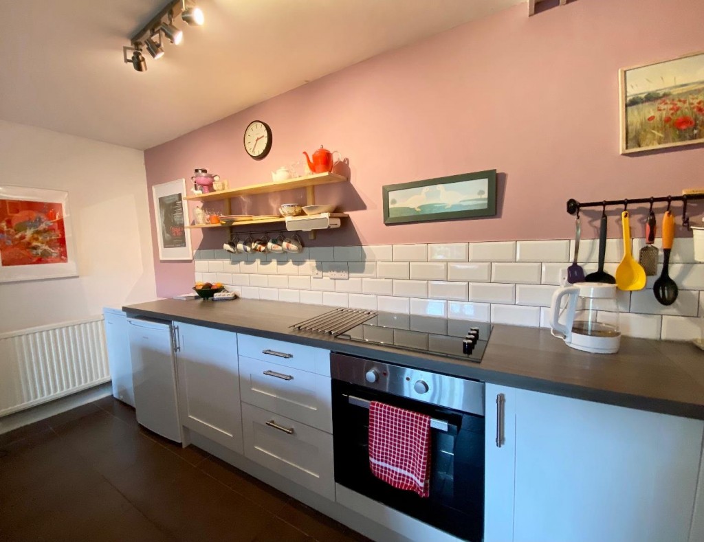 Image for Bargate, Linthwaite, Huddersfield