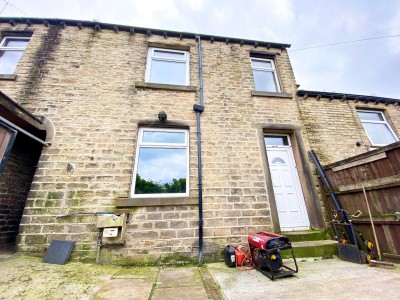 View full details for Whiteley Street, Huddersfield