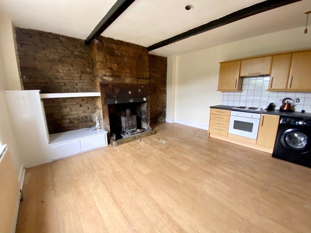 Image for Whiteley Street, Huddersfield
