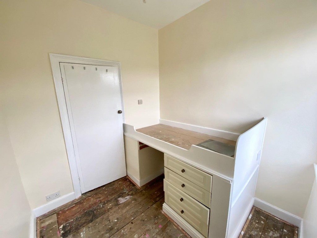 Image for Whiteley Street, Huddersfield