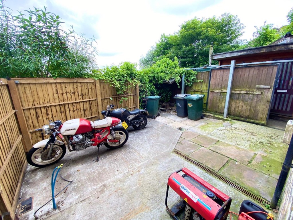 Image for Whiteley Street, Huddersfield