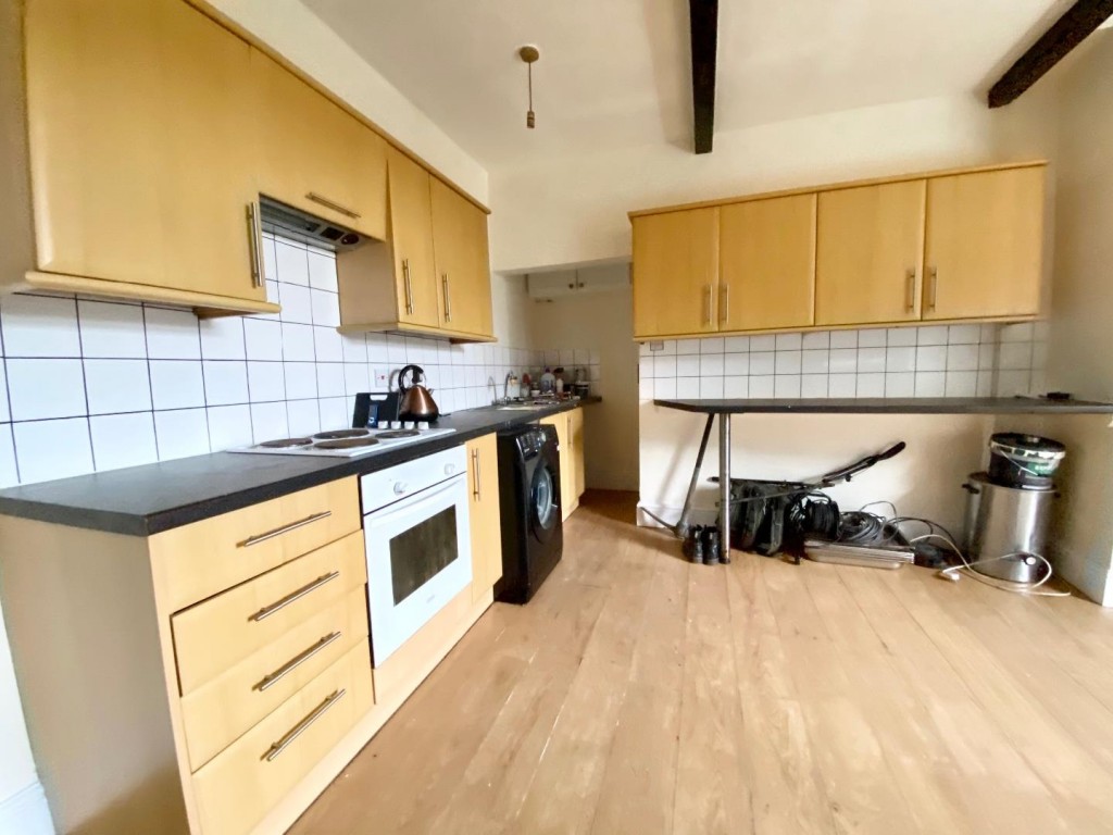 Image for Whiteley Street, Huddersfield