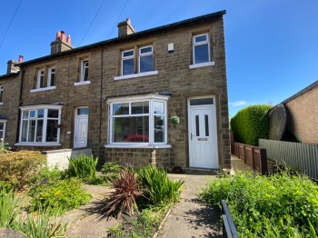 Leymoor Road, Golcar, Huddersfield