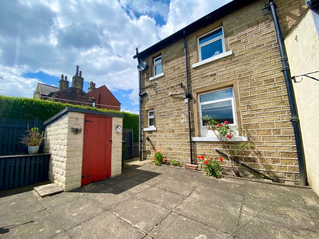 Image for Leymoor Road, Golcar, Huddersfield