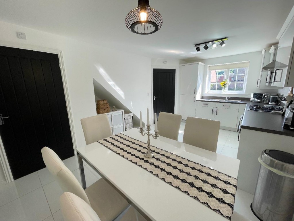 Image for Pullman Crescent, Leeds