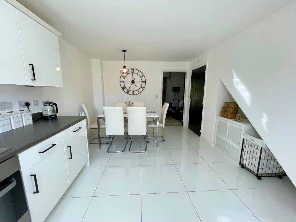 Image for Pullman Crescent, Leeds