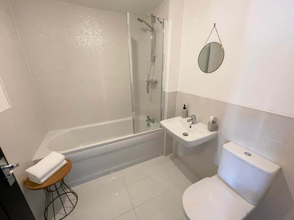 Image for Pullman Crescent, Leeds