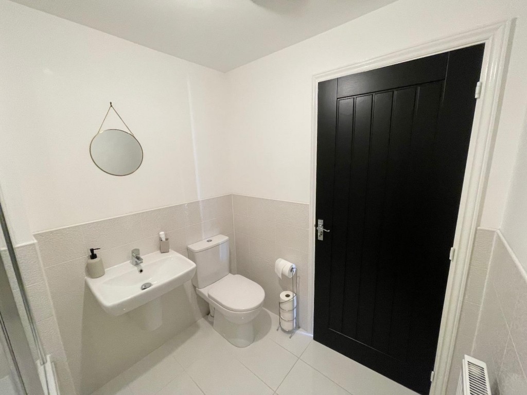 Image for Pullman Crescent, Leeds