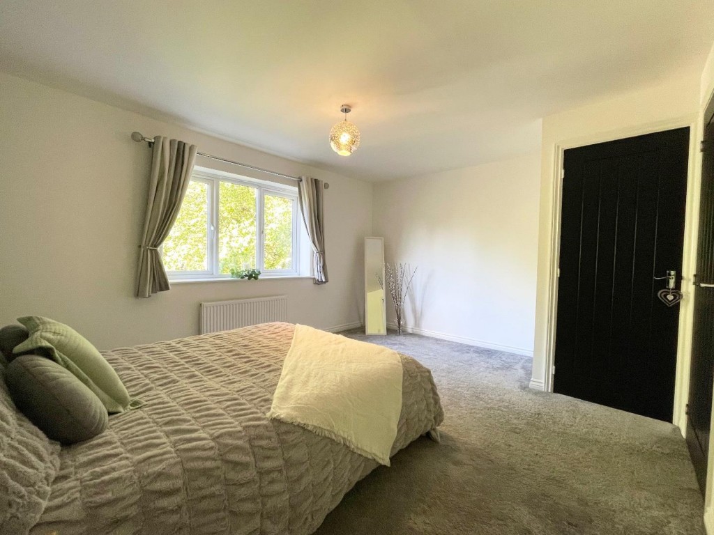 Image for Pullman Crescent, Leeds