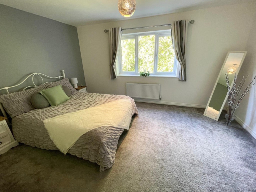 Image for Pullman Crescent, Leeds
