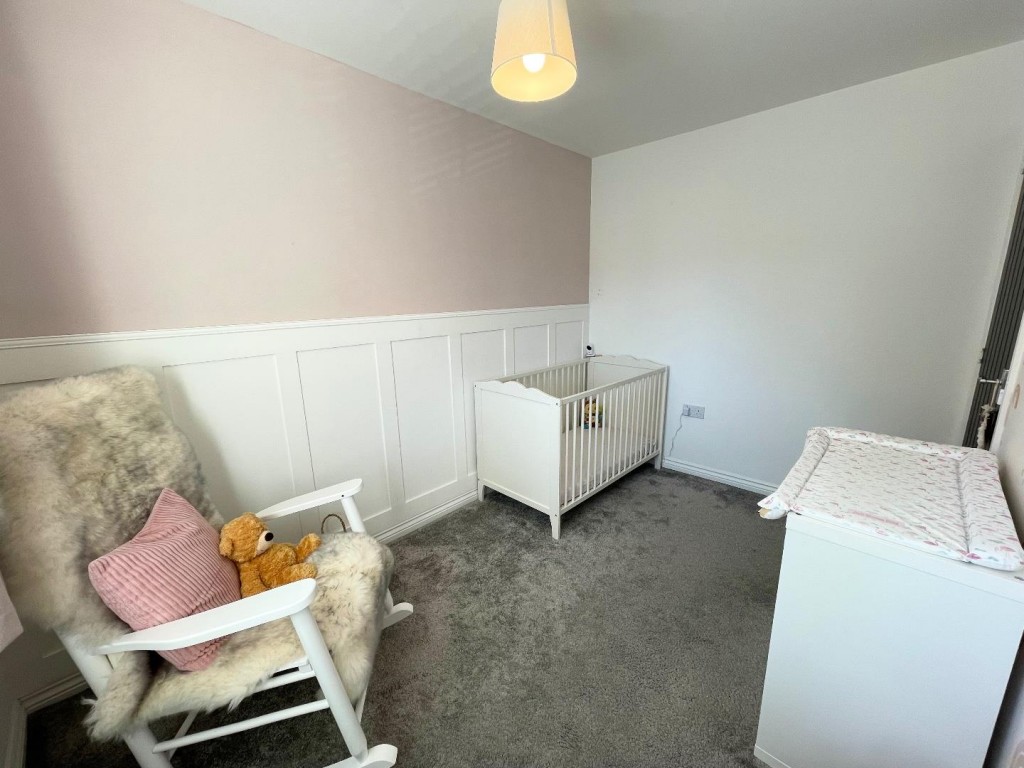 Image for Pullman Crescent, Leeds