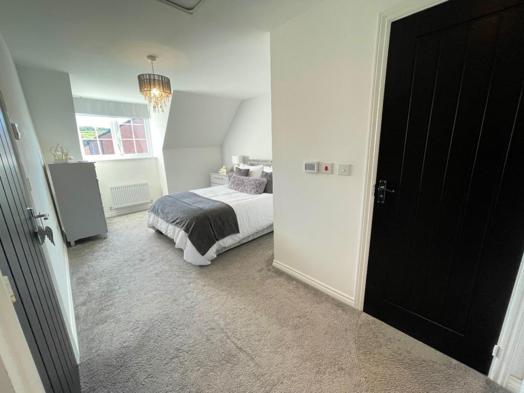 Image for Pullman Crescent, Leeds