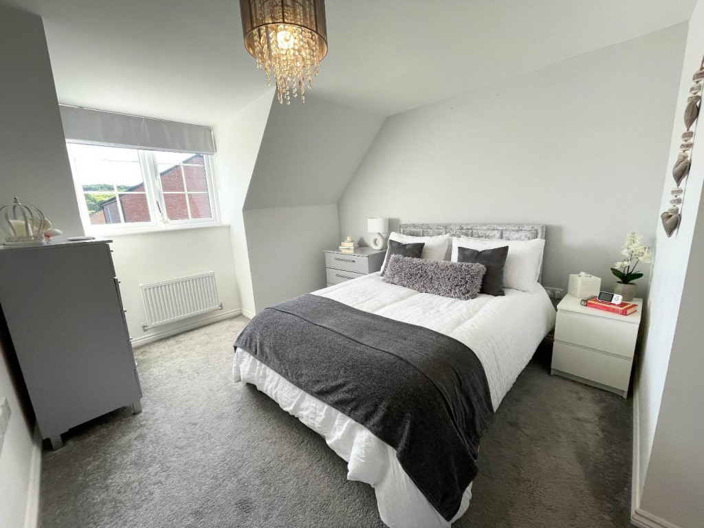 Image for Pullman Crescent, Leeds