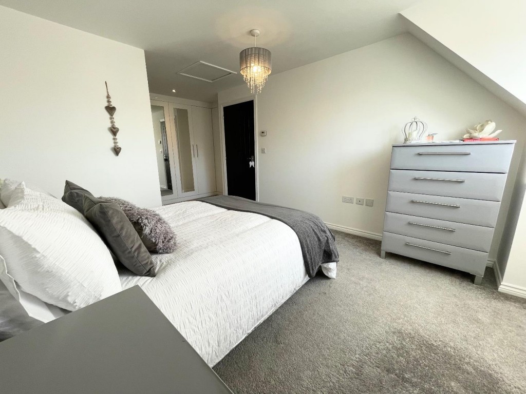 Image for Pullman Crescent, Leeds