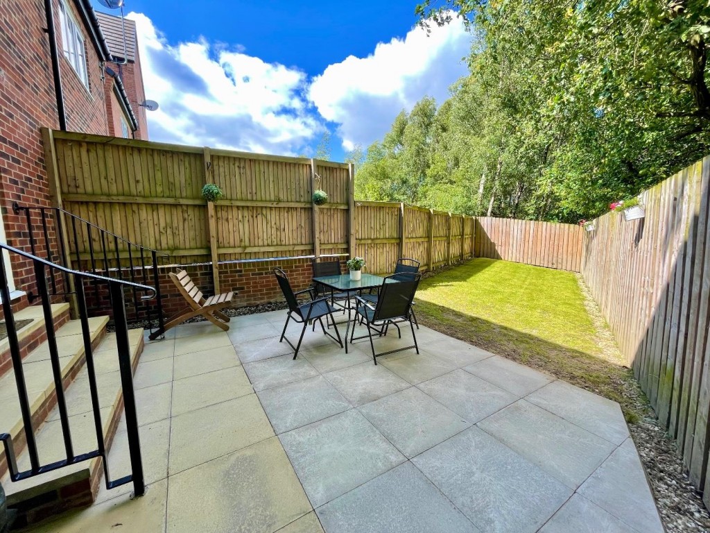Image for Pullman Crescent, Leeds