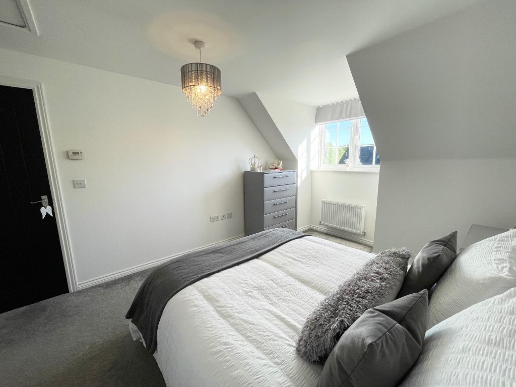Image for Pullman Crescent, Leeds