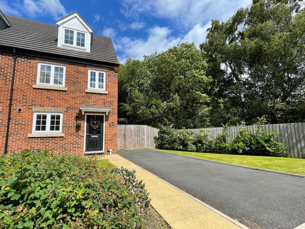 Image for Pullman Crescent, Leeds