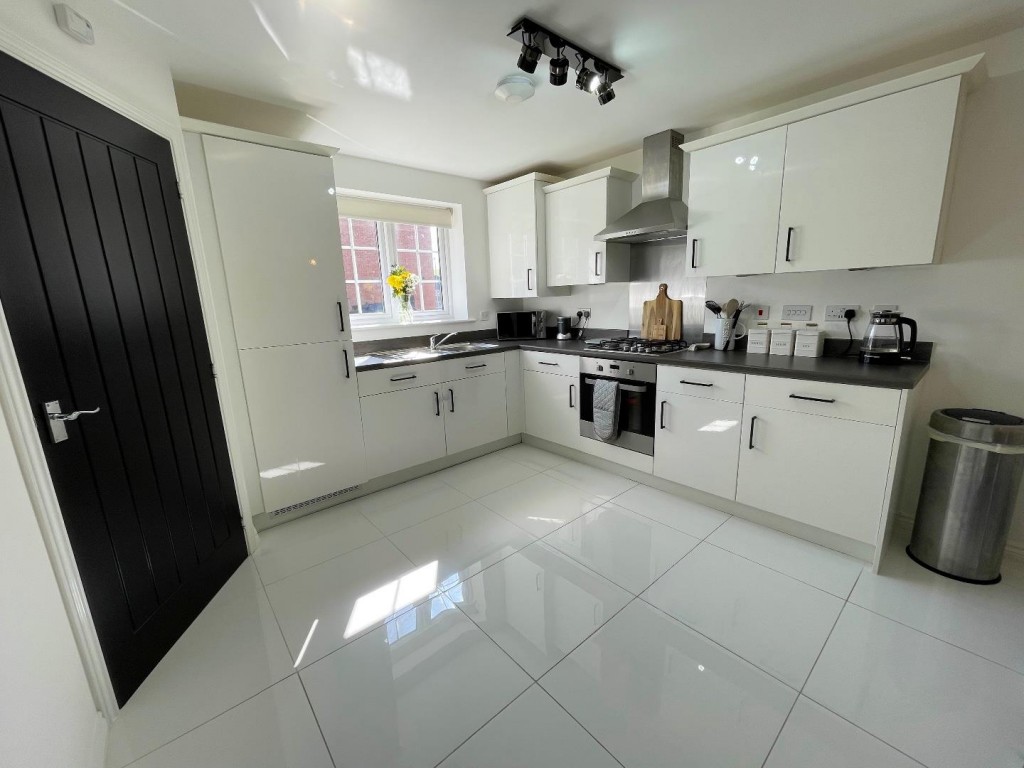 Image for Pullman Crescent, Leeds