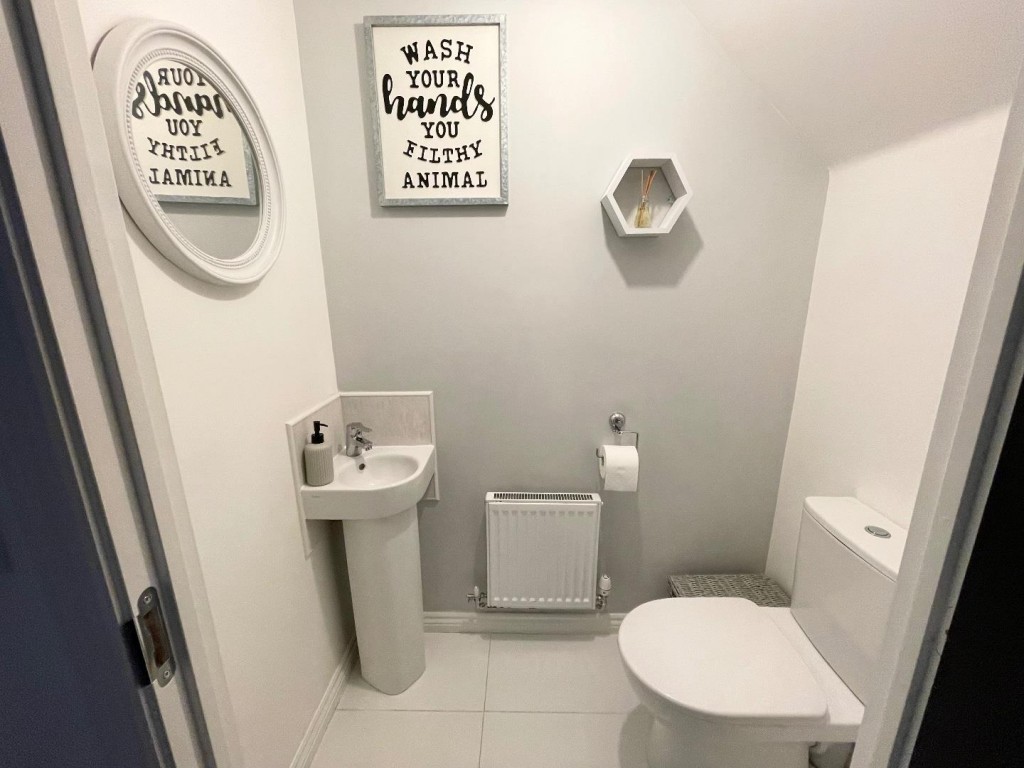 Image for Pullman Crescent, Leeds