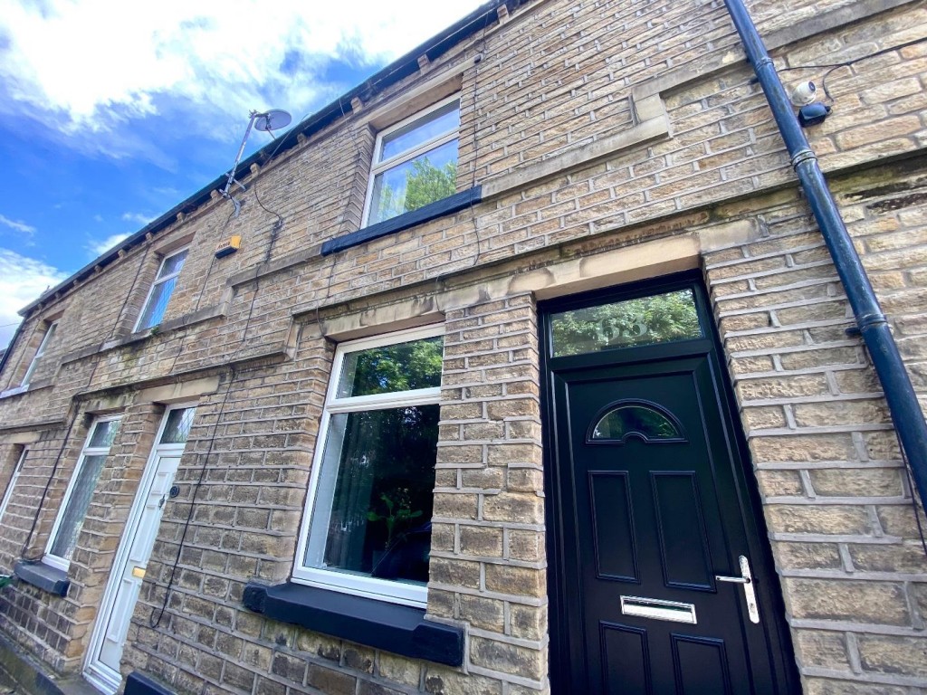 Image for Scar Lane, Milnsbridge, Huddersfield