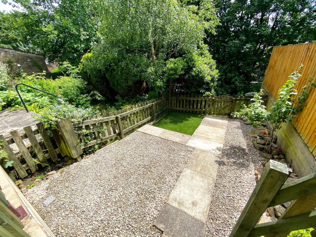 Image for Scar Lane, Milnsbridge, Huddersfield