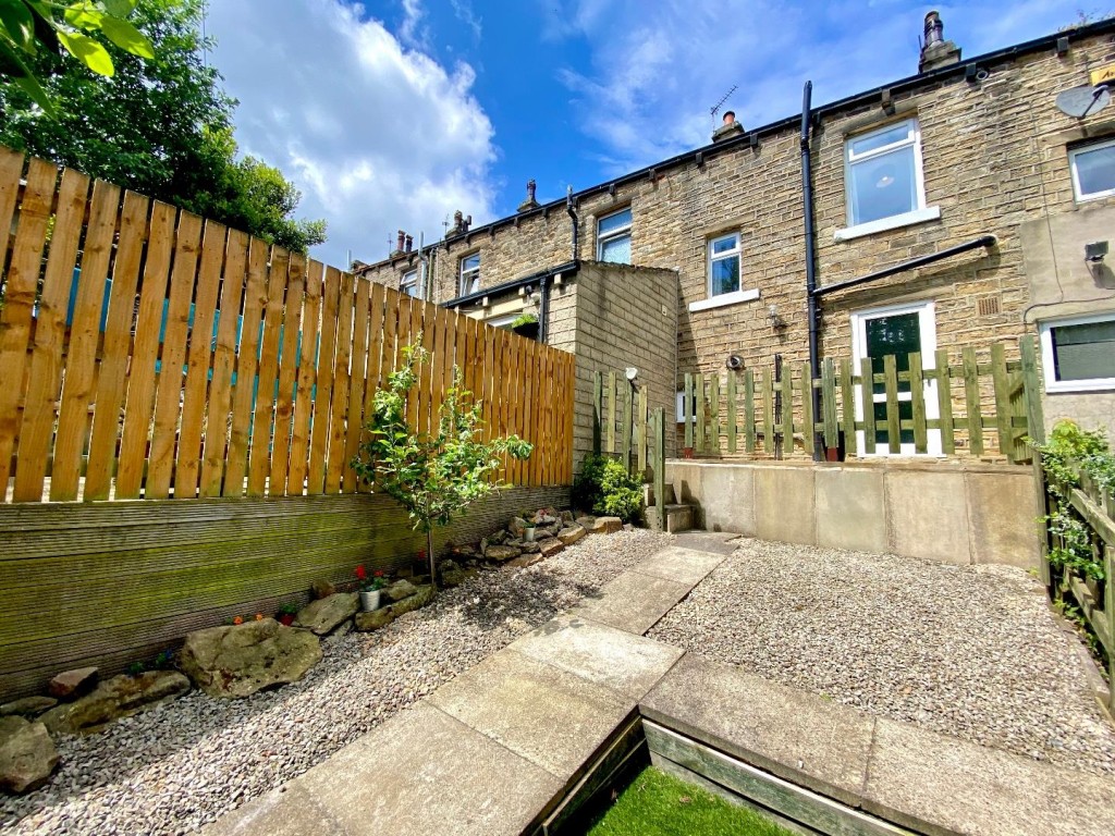 Image for Scar Lane, Milnsbridge, Huddersfield