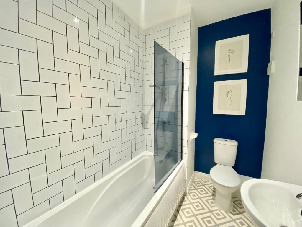 Image for Scar Lane, Milnsbridge, Huddersfield