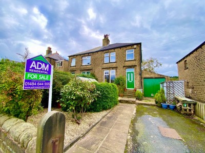 View full details for Church Lane, Linthwaite, Huddersfield