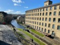 Image for Burdett Court, Navigation Rise, Milnsbridge, Huddersfield