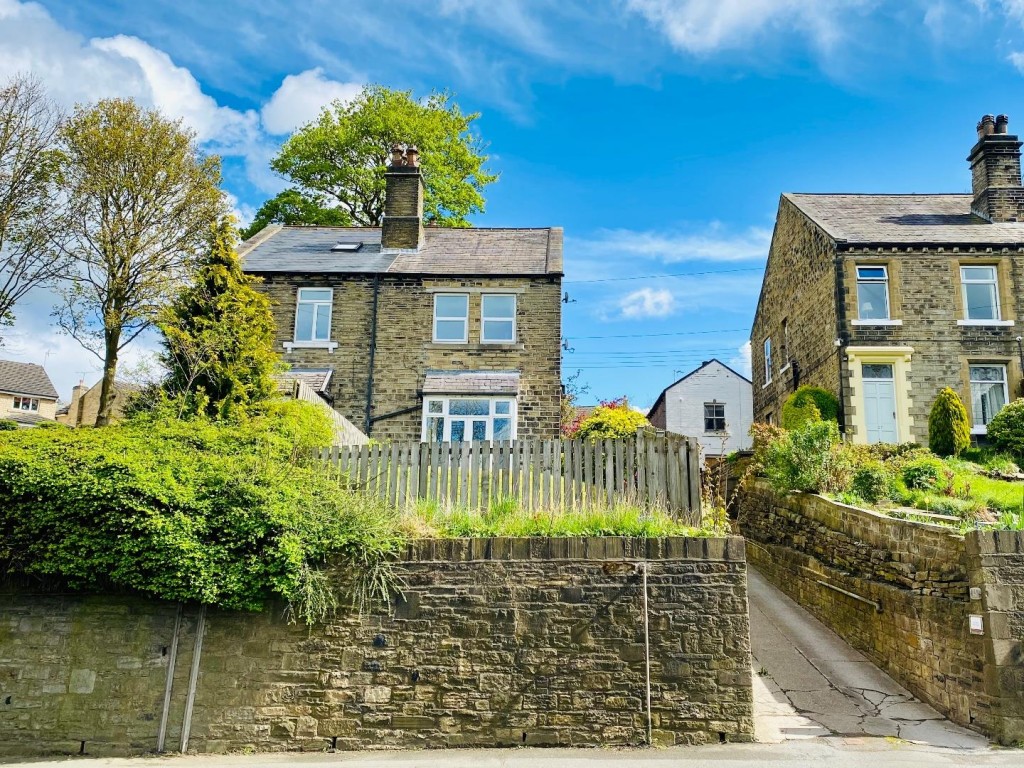 Image for Penistone Road, Fenay Bridge, Huddersfield