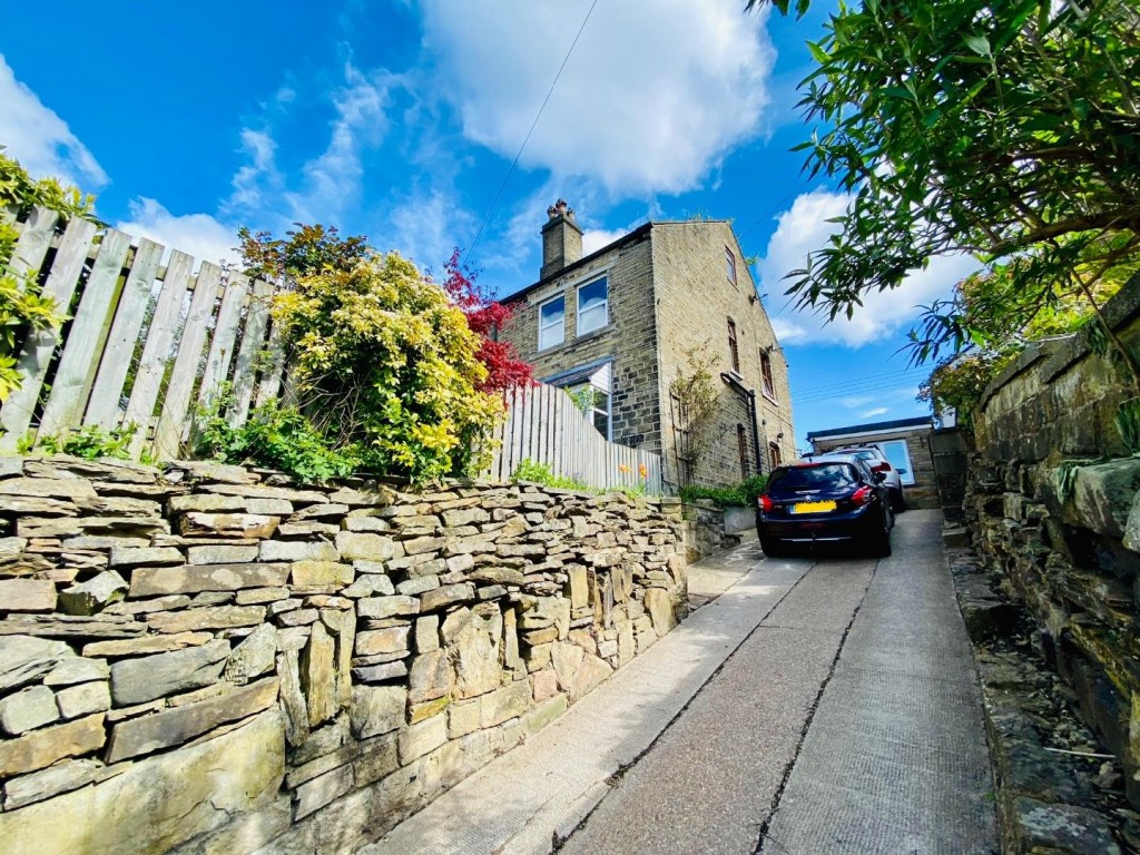 Image for Penistone Road, Fenay Bridge, Huddersfield