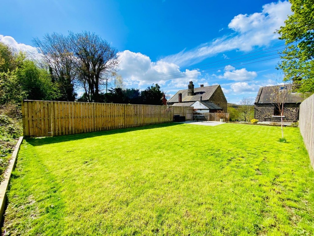 Image for Penistone Road, Fenay Bridge, Huddersfield