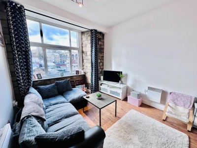 View full details for Savile Street, Huddersfield