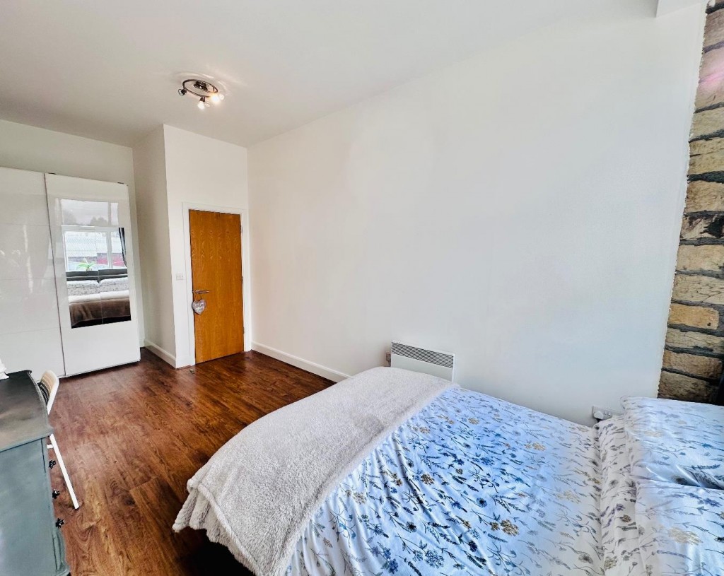 Image for Savile Street, Huddersfield