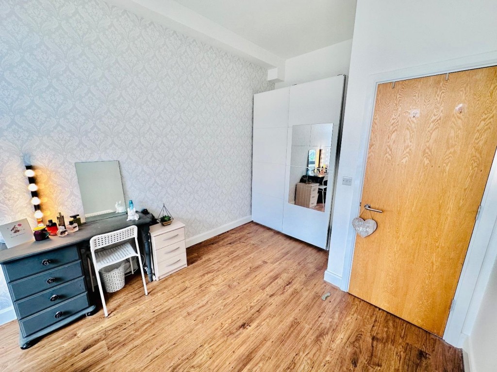 Image for Savile Street, Huddersfield