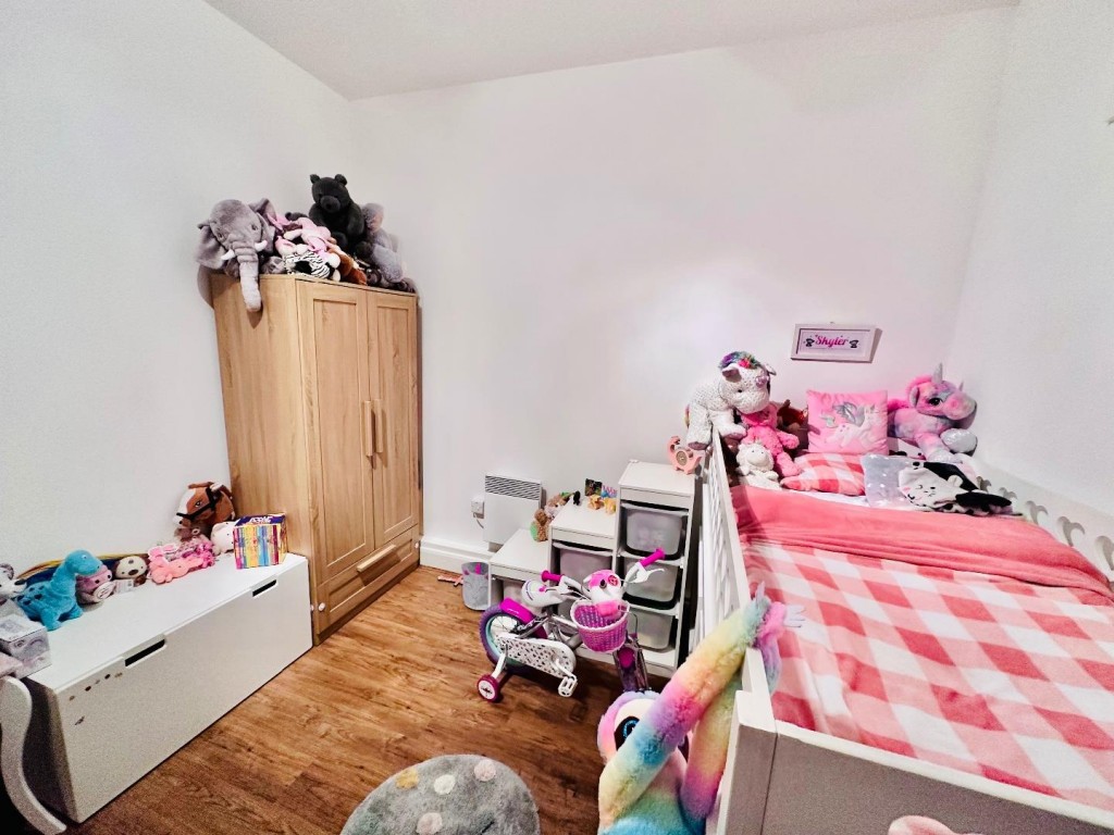 Image for Savile Street, Huddersfield