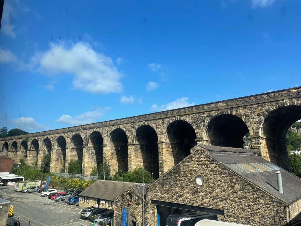 Image for Savile Street, Huddersfield