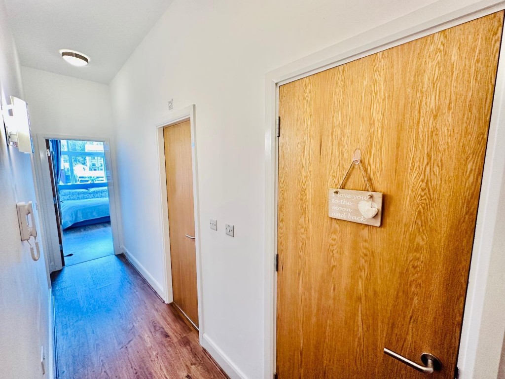 Image for Savile Street, Huddersfield