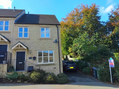 View full details for Black Rock Drive, Linthwaite, Huddersfield