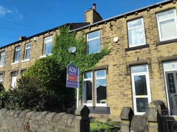 Ryefield Road, Golcar, Huddersfield