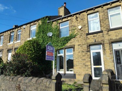 View full details for Ryefield Road, Golcar, Huddersfield