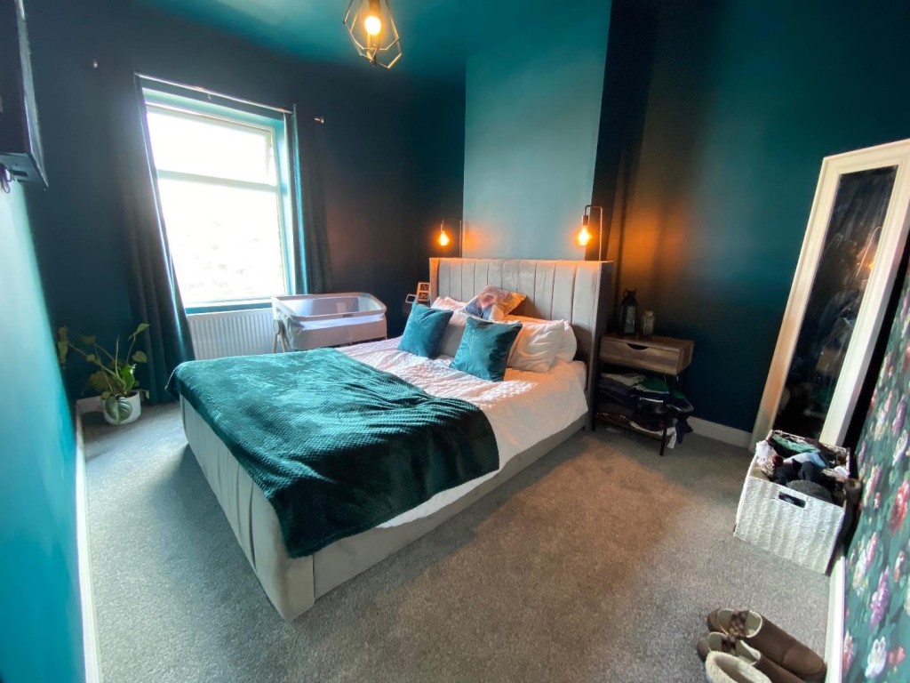 Image for Ryefield Road, Golcar, Huddersfield