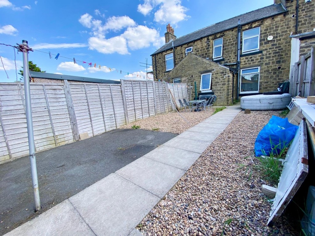 Image for Ryefield Road, Golcar, Huddersfield